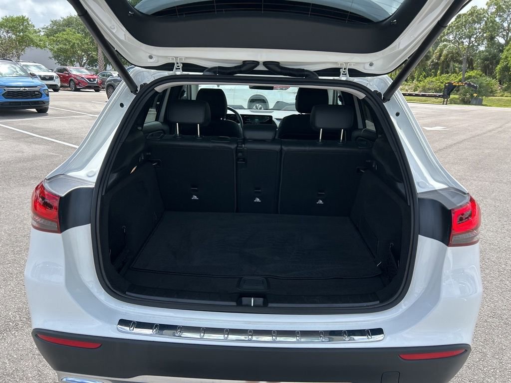 Used 2022 Mercedes-Benz GLA 250 image 49