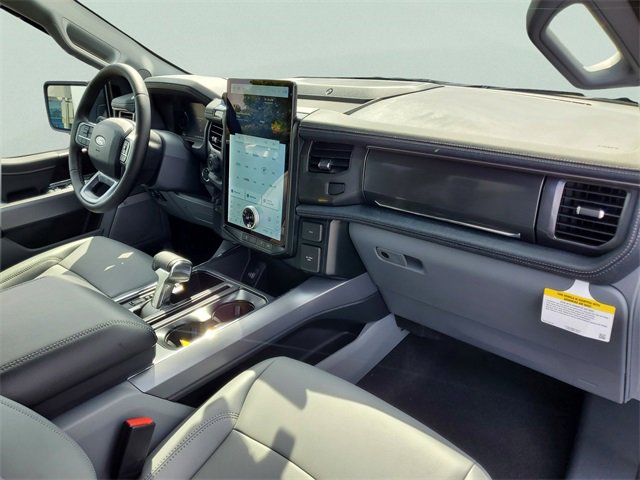 New 2025 Ford F150 Lightning Flash image 29