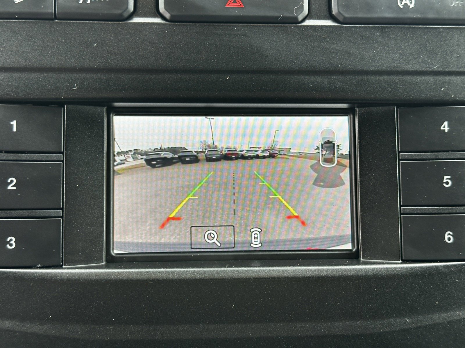 Used 2018 Ford Expedition XL w/ Fleet Convenience Package image 29