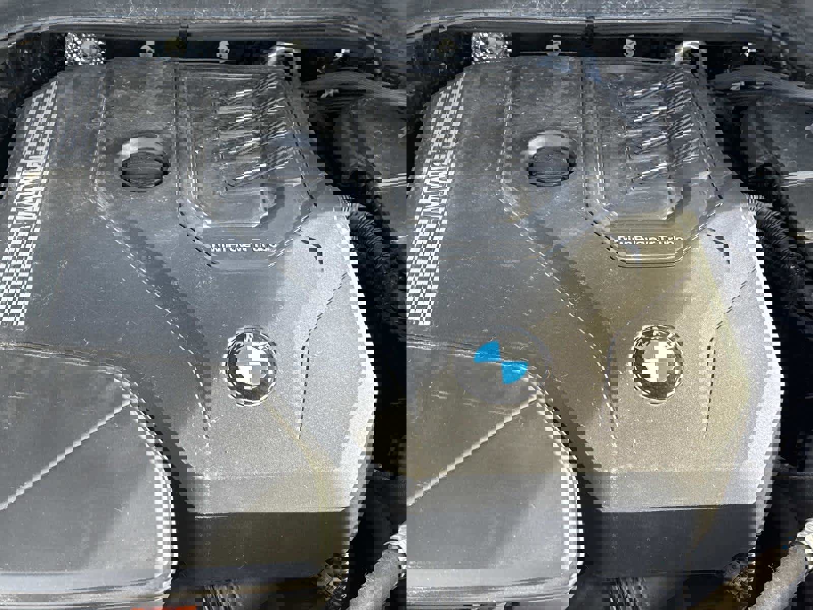 Used 2023 BMW X4 xDrive30i w/ Premium Package image 13