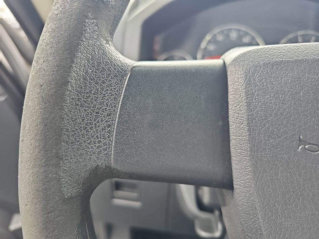 Used 2010 Jeep Liberty Sport AWD/4WD image 21