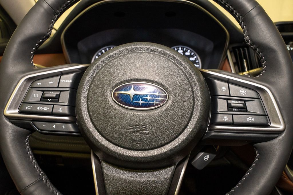 Used 2023 Subaru Outback Touring image 21