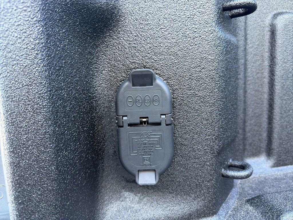 New 2026 Chevrolet Silverado 2500 Custom w/ Custom Value Package image 30