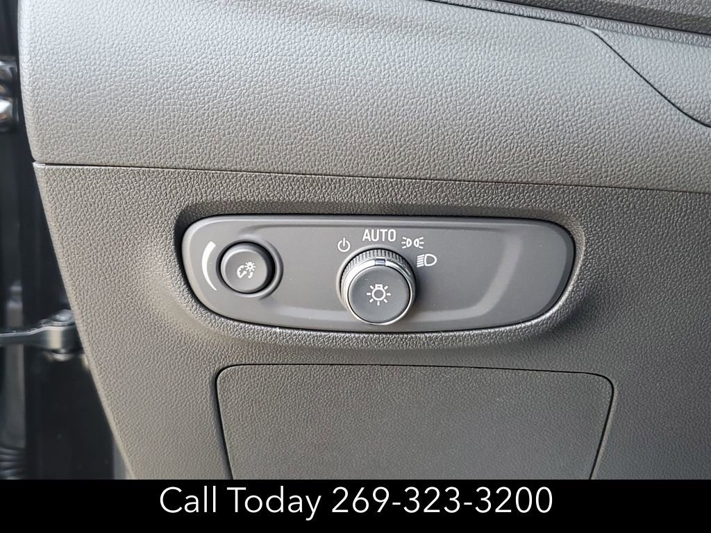 New 2026 Buick Encore GX Preferred image 17