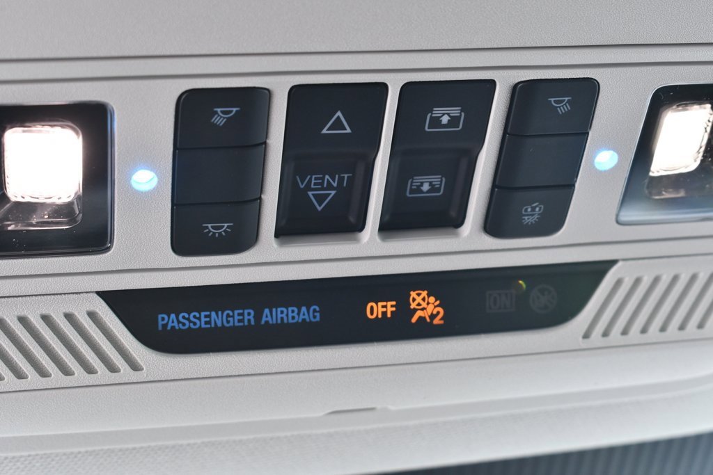 New 2025 Ford Explorer Active w/ Active Comfort Package image 36