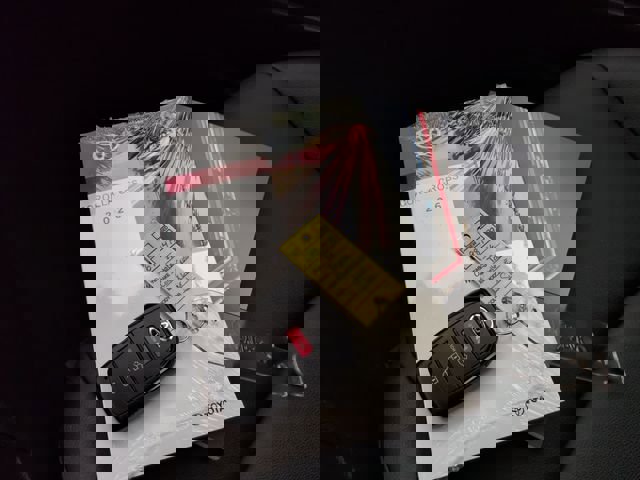 New 2026 Toyota Corolla Cross XLE w/ Convenience Package image 27