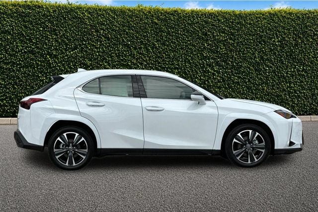 New 2026 Lexus UX 300h AWD image 4