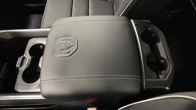 New 2026 RAM 1500 Laramie w/ Night Edition image 20