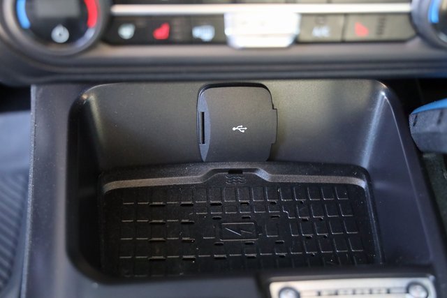 Used 2024 Ford Bronco Wildtrak image 18