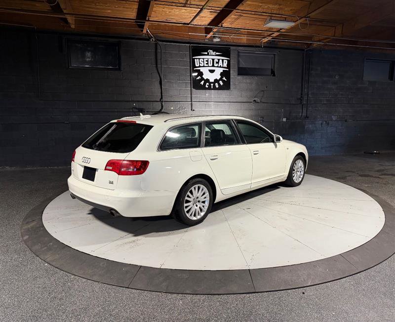 Used 2006 Audi A6 3.2 image 5
