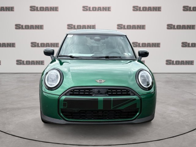 New 2027 MINI Cooper 2-Door Hardtop FWD image 8