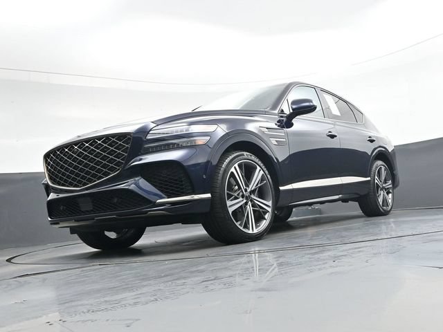 Used 2025 Genesis GV80 3.5T e-SC AWD/4WD image 39