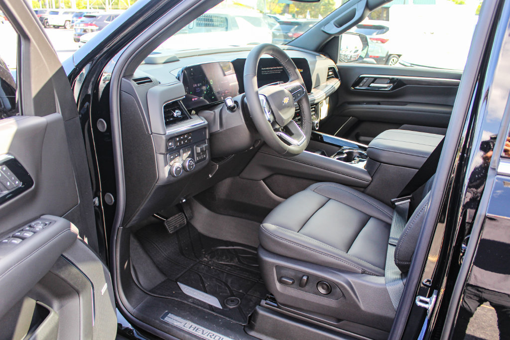 New 2027 Chevrolet Tahoe LT w/ Comfort Package AWD/4WD image 11