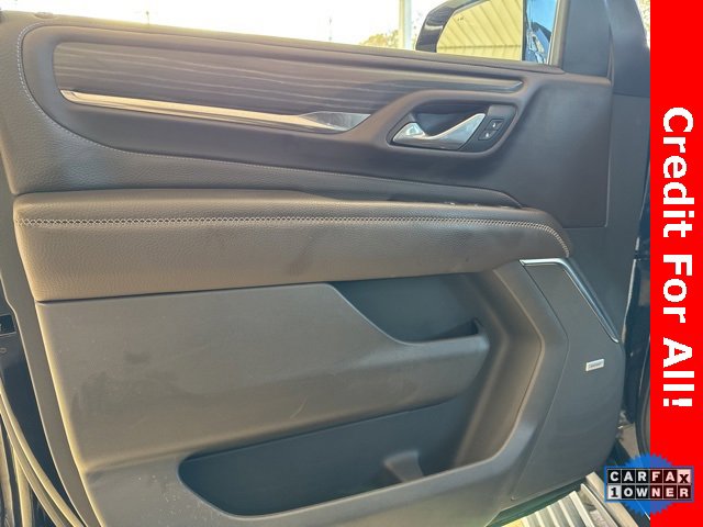 Used 2021 GMC Yukon Denali w/ Denali Ultimate Package image 14