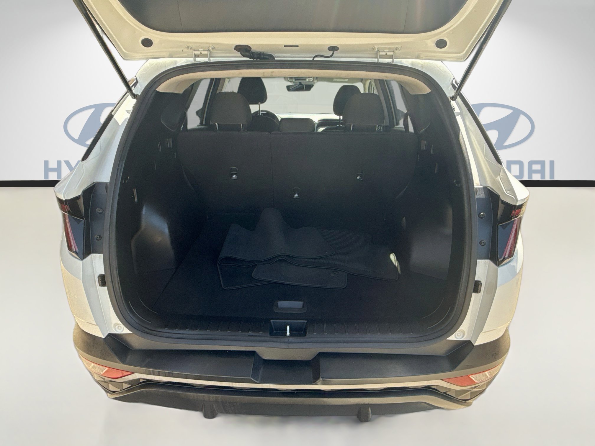 Used 2022 Hyundai Tucson SEL FWD image 24