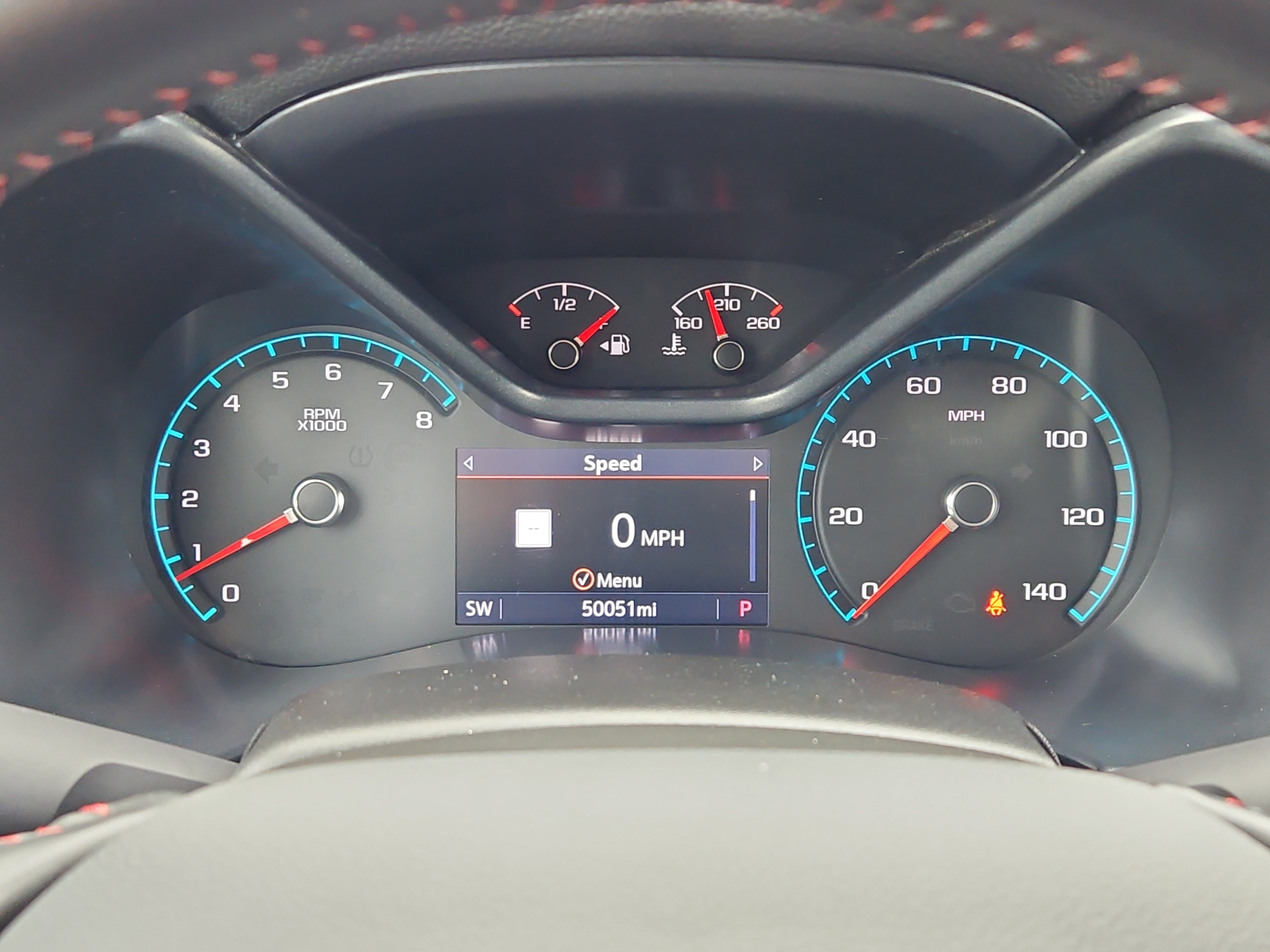 Used 2019 GMC Canyon All Terrain w/ Trailering Package AWD/4WD image 24