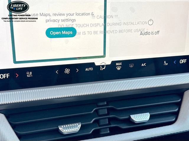 New 2026 Ford Explorer Active w/ Active Comfort Package AWD/4WD image 16