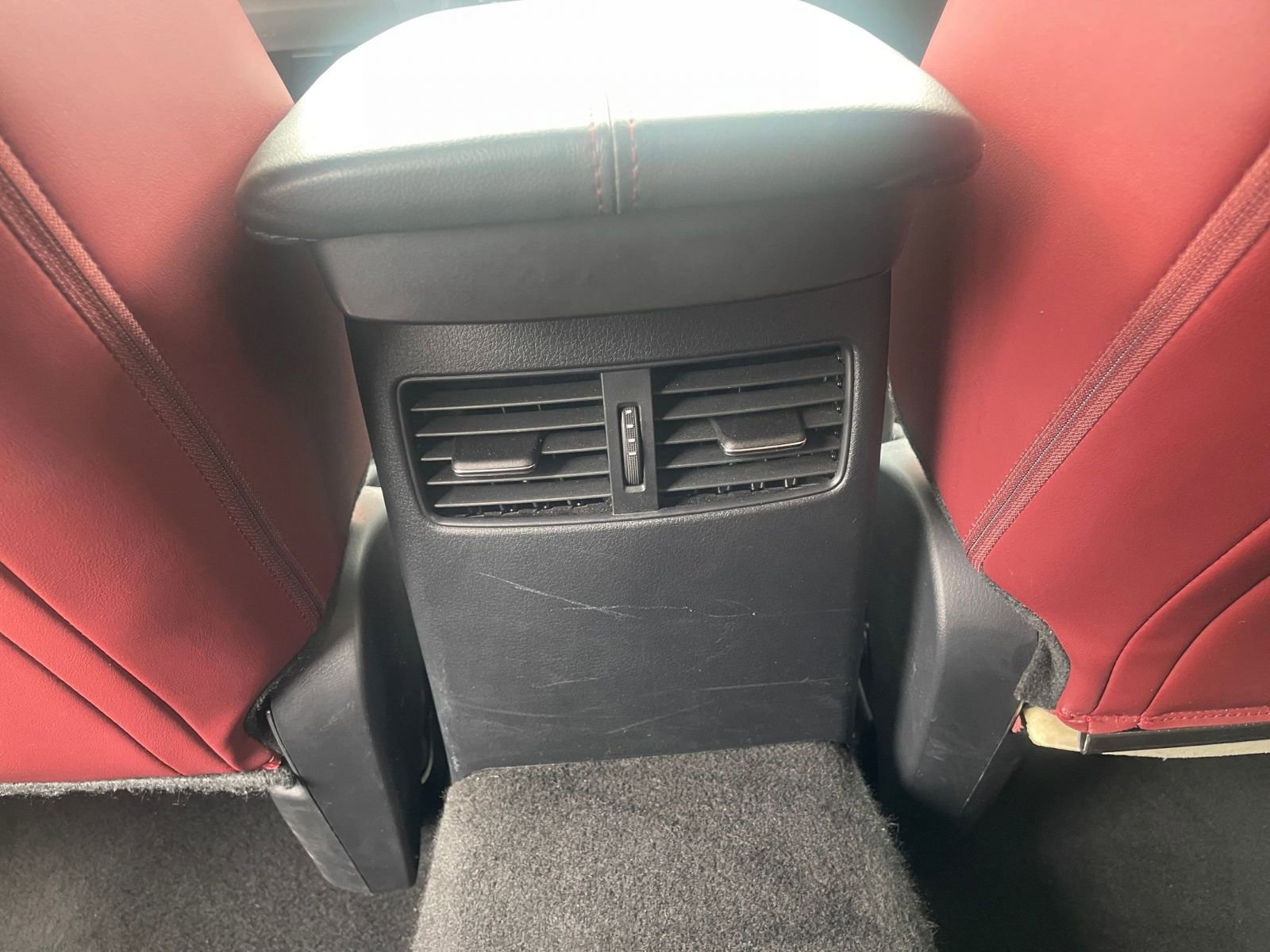 Used 2025 MAZDA CX-30 AWD 2.5 S w/ Preferred Package image 23