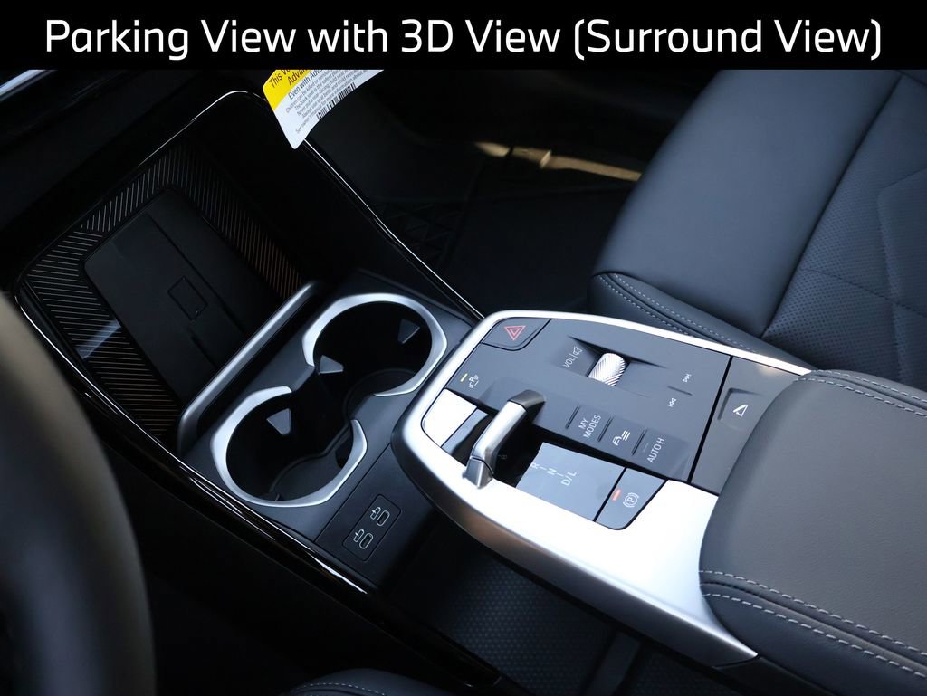 New 2026 BMW X2 xDrive28i w/ Technology Package image 29