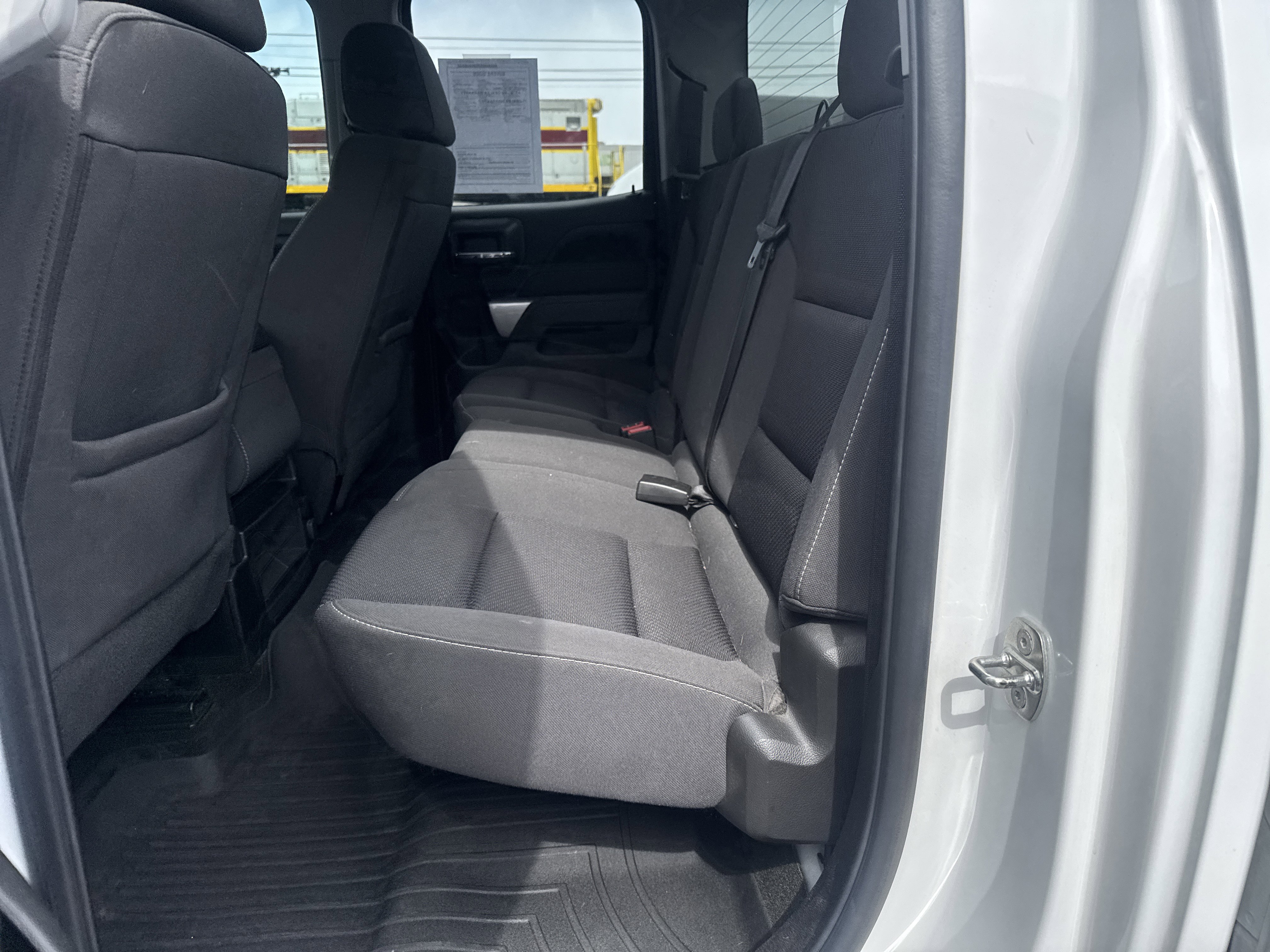 Used 2018 Chevrolet Silverado 2500 LT w/ All Star Edition image 13