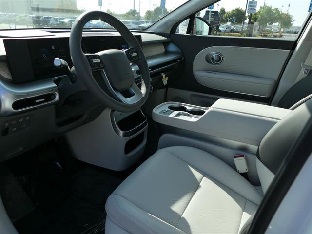 New 2026 Hyundai Ioniq 9 SEL image 8