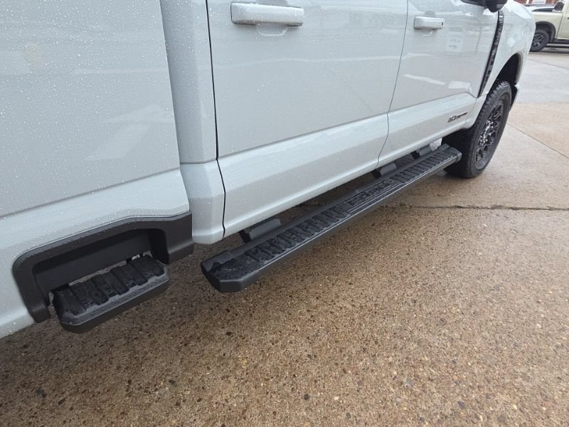 New 2026 Ford F250 Lariat w/ Black Appearance Package AWD/4WD image 15
