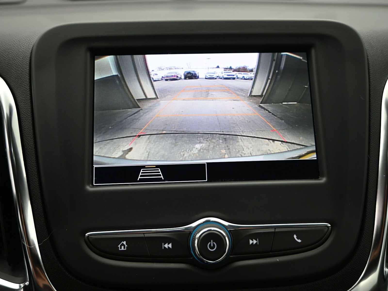 Used 2024 Chevrolet Equinox LS w/ Sport Edition image 13