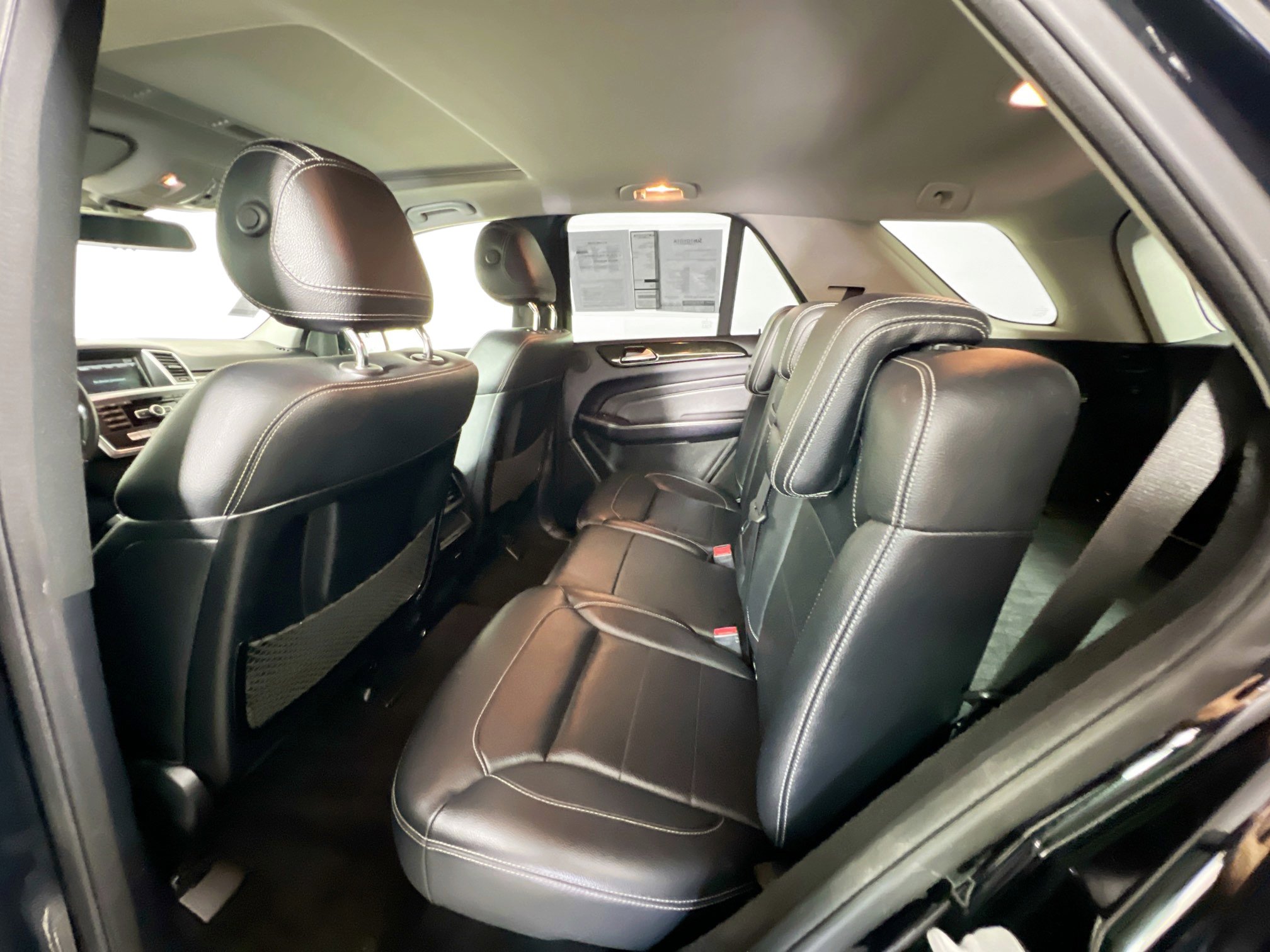 Used 2015 Mercedes-Benz ML 350 4MATIC image 28