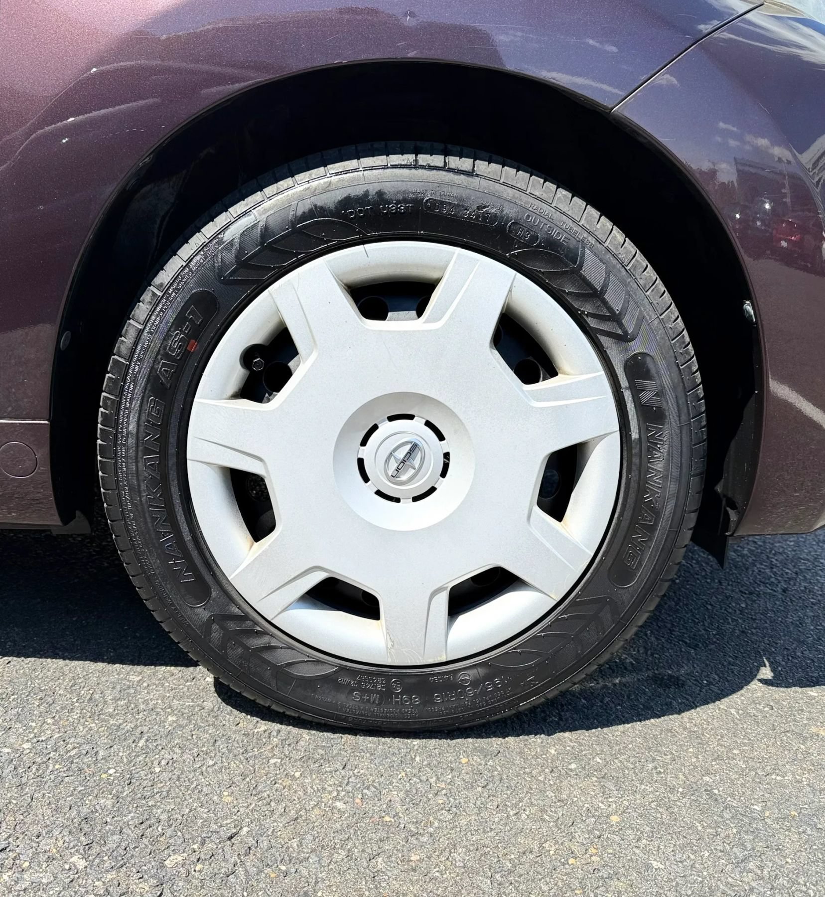 Used 2011 Scion xD FWD image 40