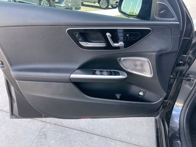 Used 2024 Mercedes-Benz C 300 4MATIC Sedan image 13