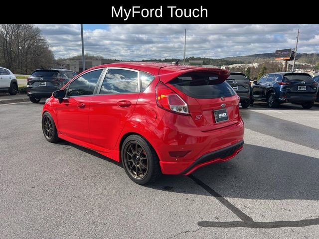 Used 2015 Ford Fiesta ST image 5