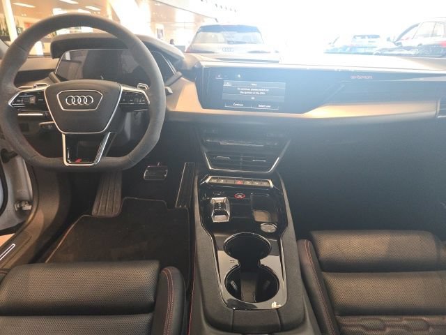 Used 2022 Audi RS e-tron GT w/ Year 1 Package AWD/4WD image 13