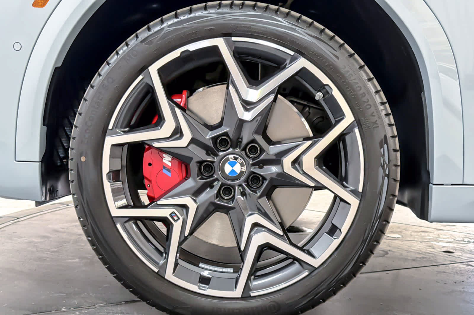 New 2026 BMW X2 xDrive28i w/ Technology Package AWD/4WD image 25