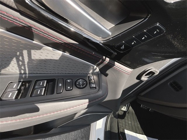 Used 2023 Acura MDX A-Spec image 24