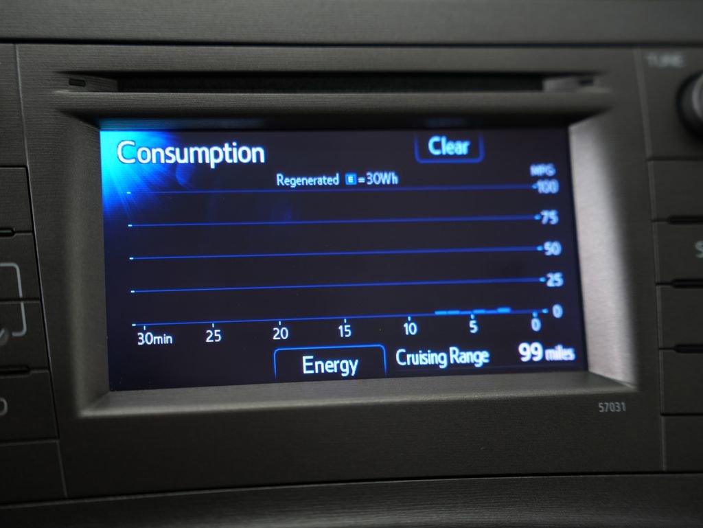 Used 2013 Toyota Prius Two FWD image 22