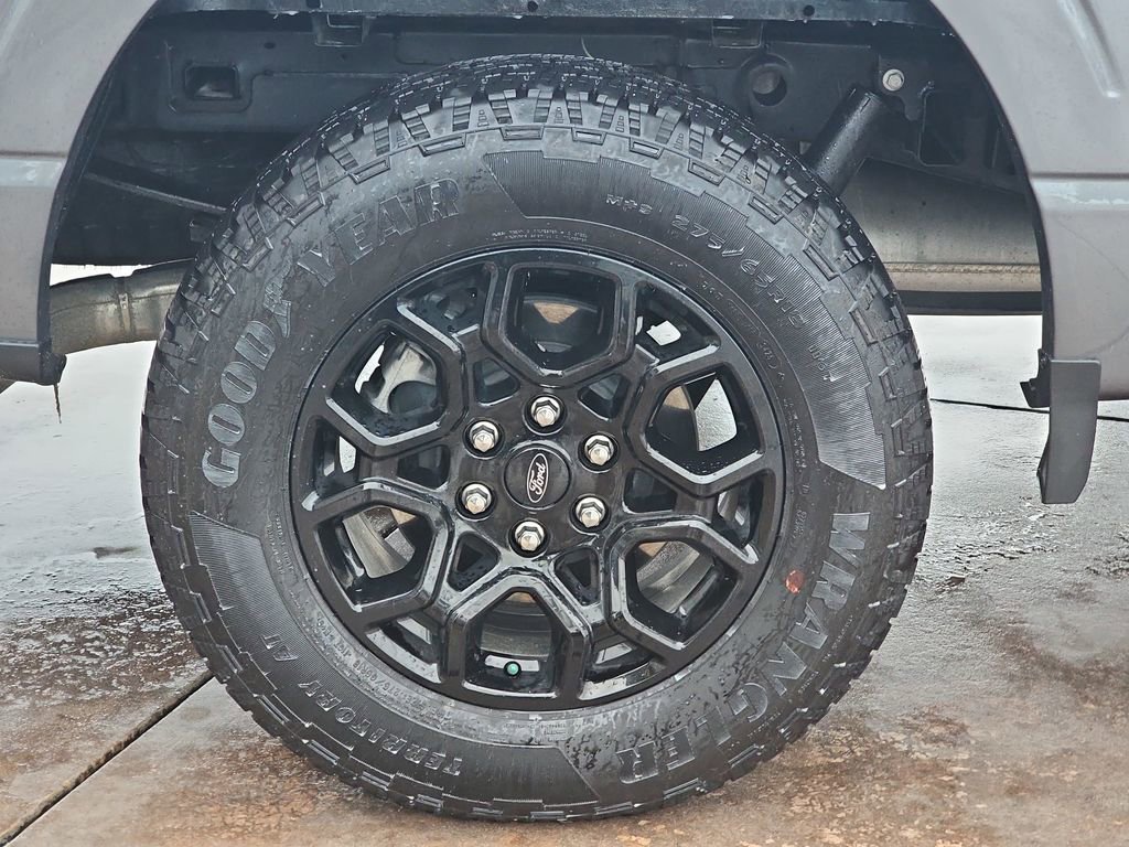 Used 2025 Ford F150 STX image 39