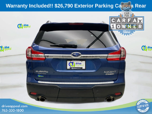 Used 2020 Subaru Ascent Touring AWD/4WD image 7