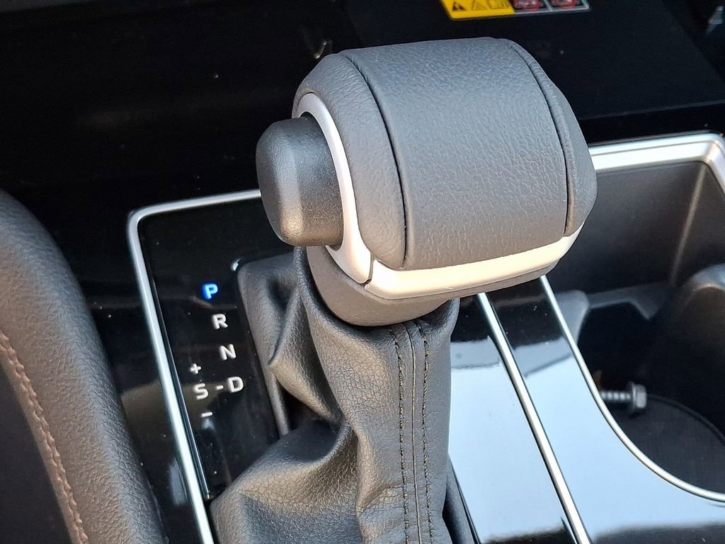 Used 2025 Toyota Sienna Platinum image 16