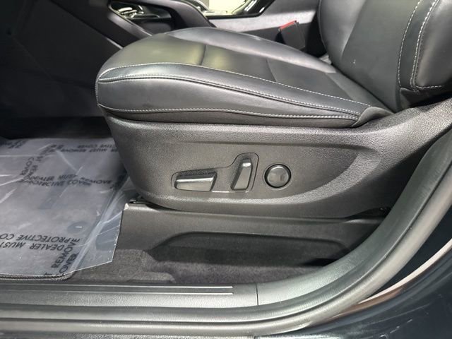 Used 2025 Kia Telluride S image 9