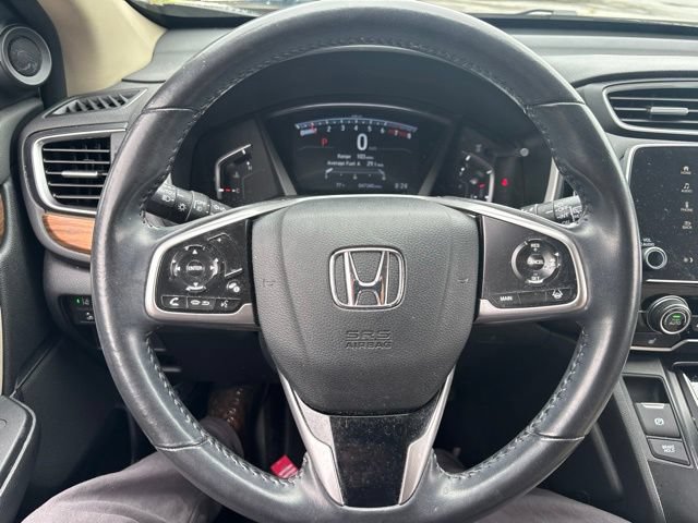 Used 2019 Honda CR-V EX-L image 17
