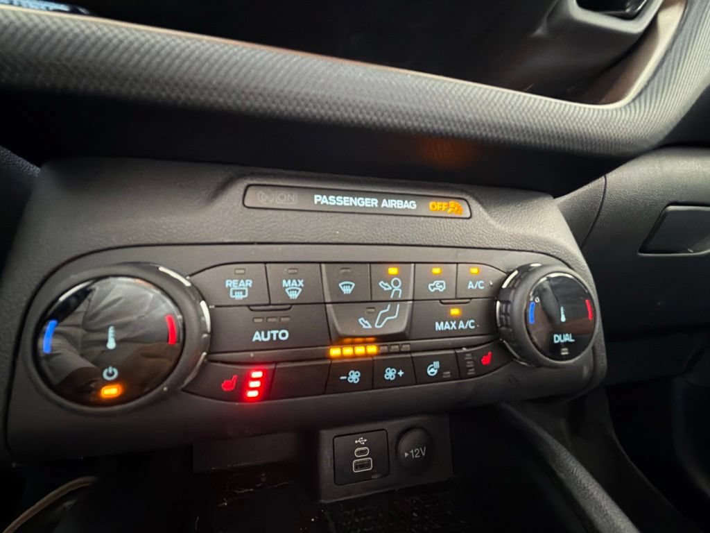 Used 2024 Ford Bronco Sport Badlands w/ Premium Package AWD/4WD image 36