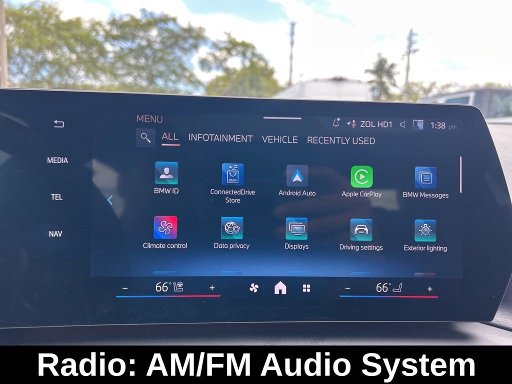 Used 2025 BMW 228i xDrive image 14