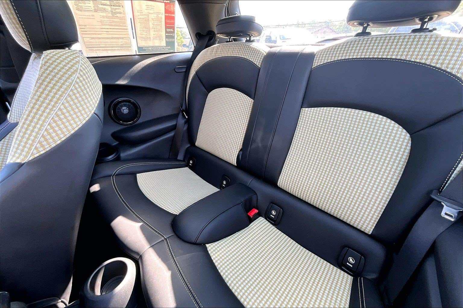 Used 2023 MINI Cooper S w/ MINI Resolute Edition FWD image 22