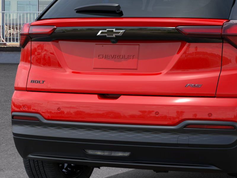 New 2027 Chevrolet Bolt RS w/ Technology Package image 14