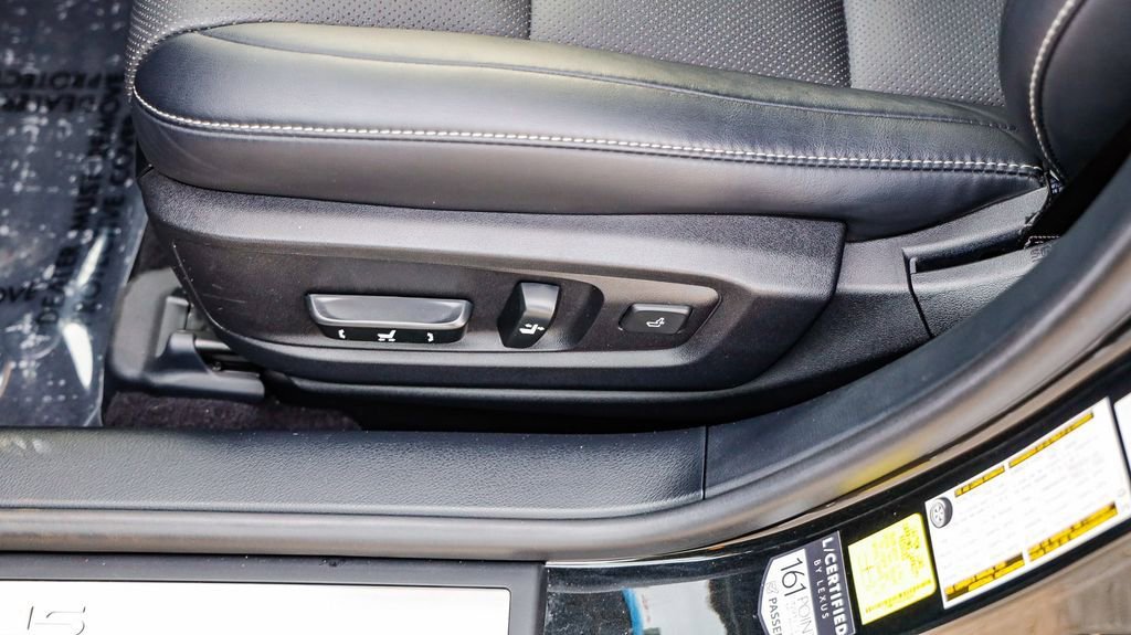 Used 2018 Lexus ES 350 image 26