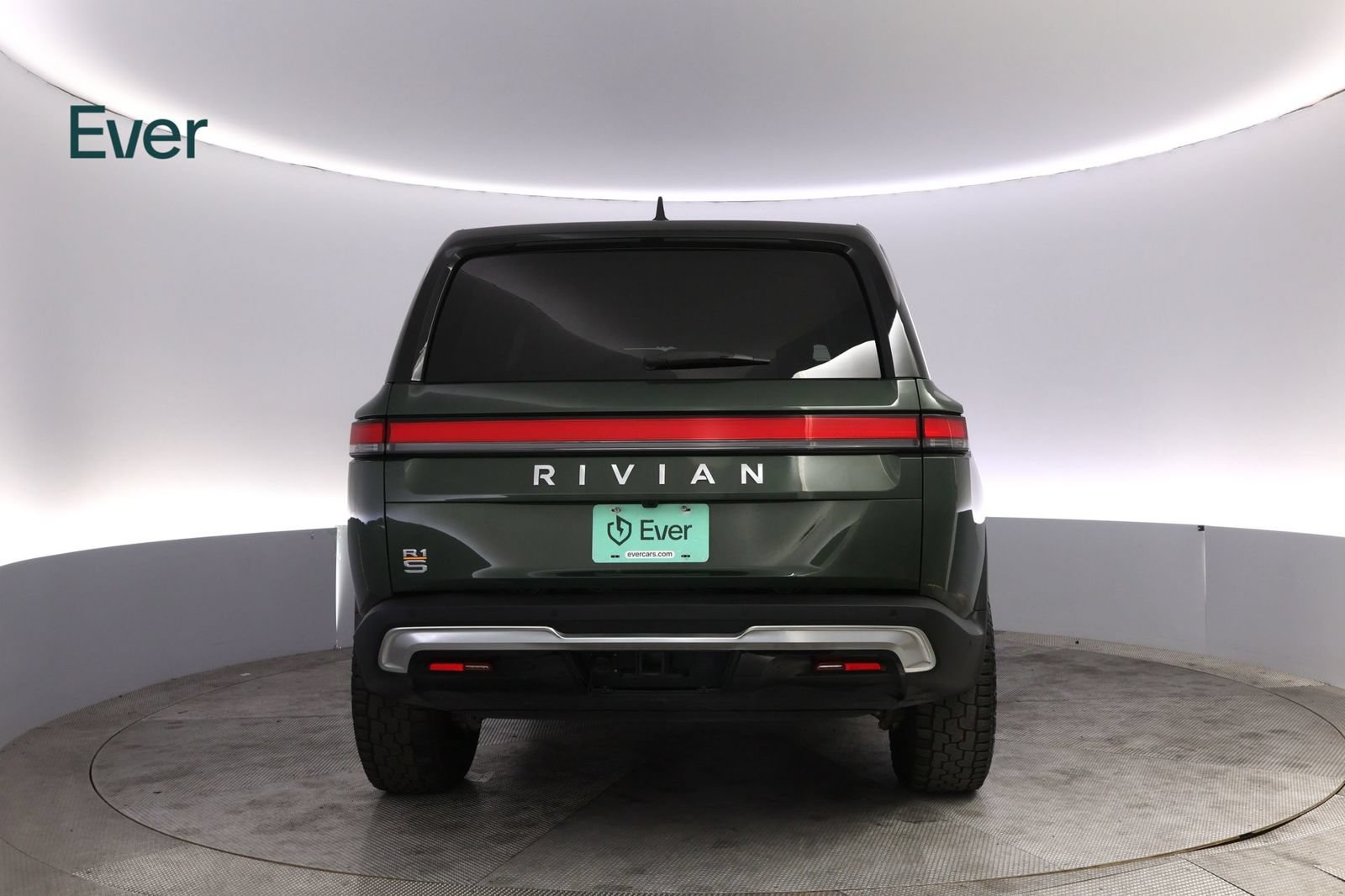 Used 2023 Rivian R1S Adventure AWD/4WD image 15