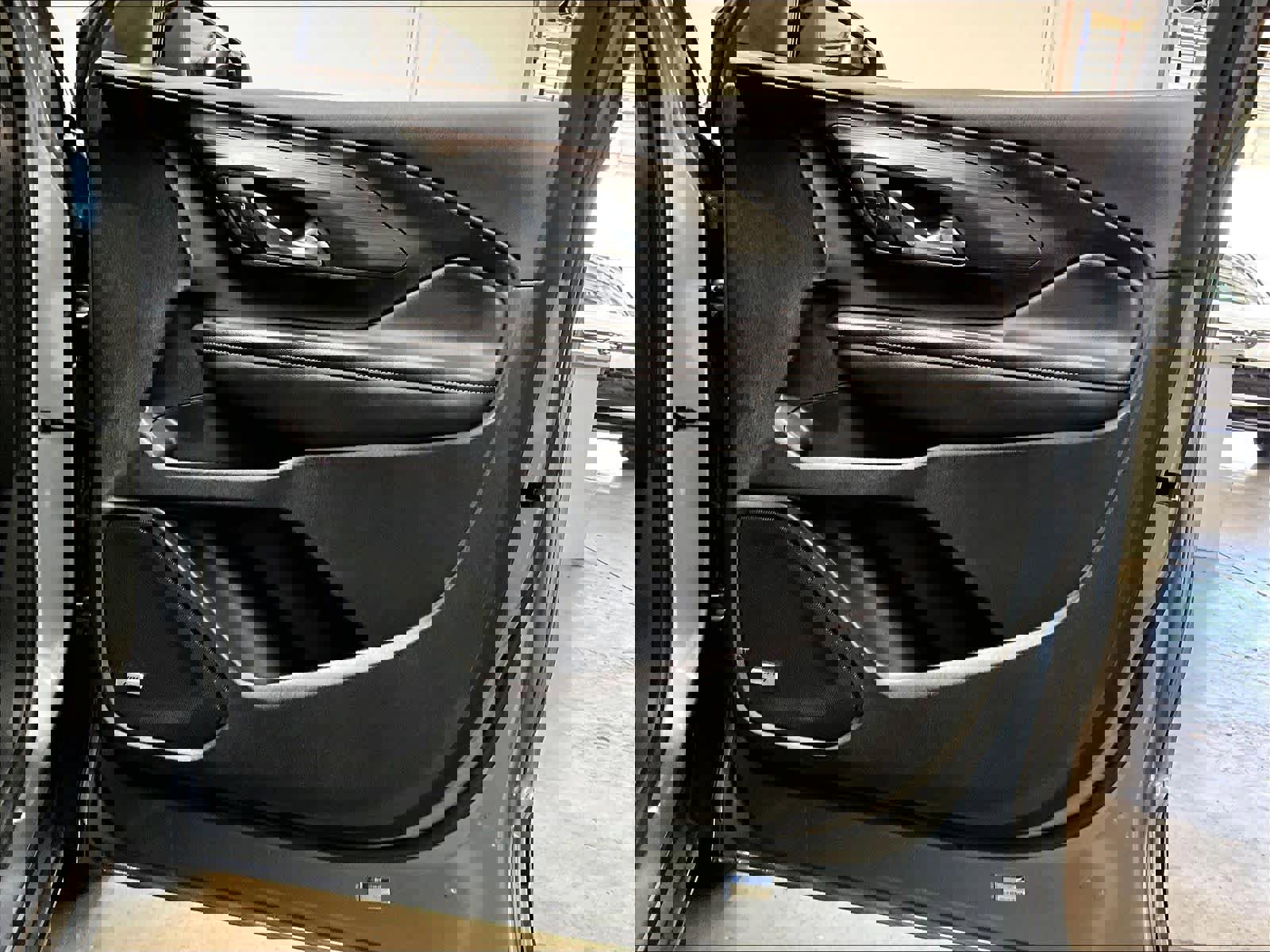 Used 2021 GMC Terrain SLT w/ Infotainment Package II image 25