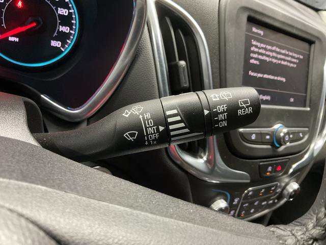 Used 2022 Chevrolet Equinox LT FWD image 20