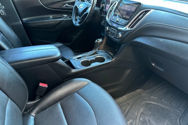 Used 2019 Chevrolet Equinox Premier AWD/4WD image 18