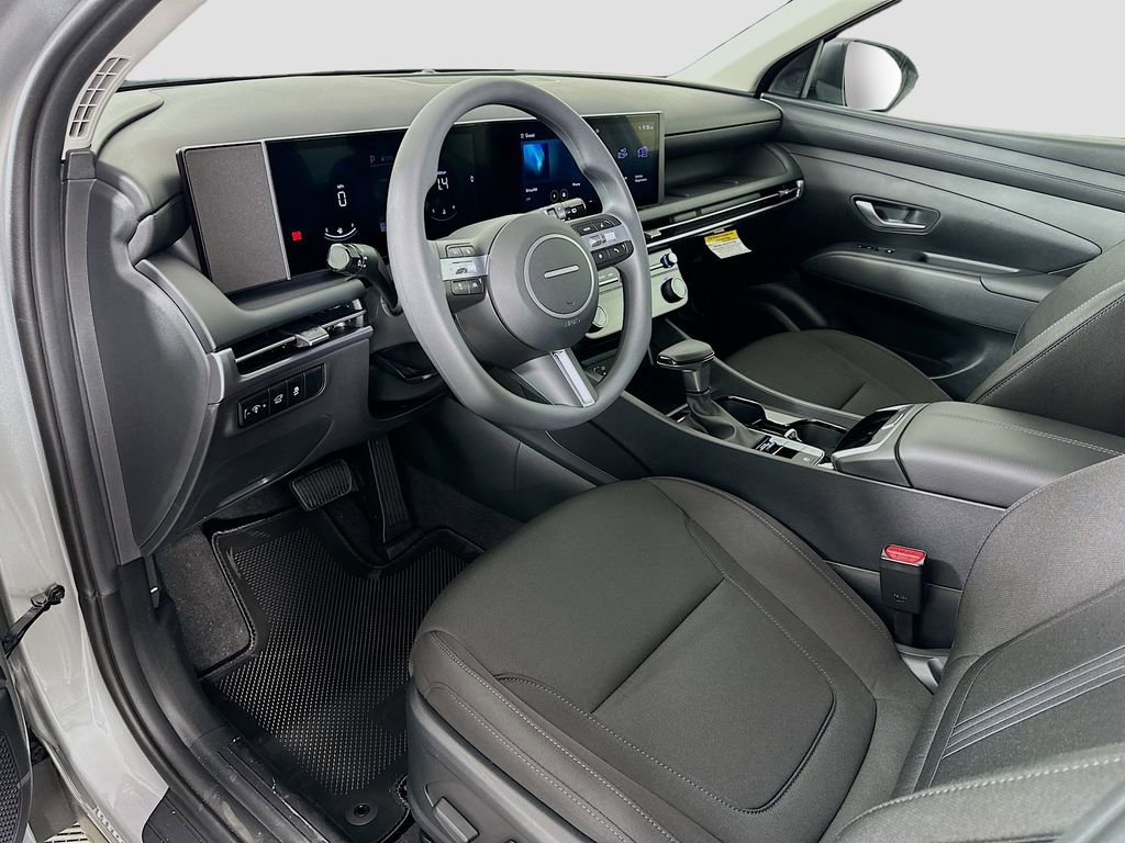 New 2026 Hyundai Tucson SEL image 9